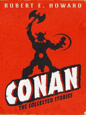 cover image of Conan
